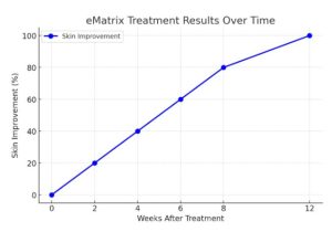 eMatrix Treatment in Riyadh Chart