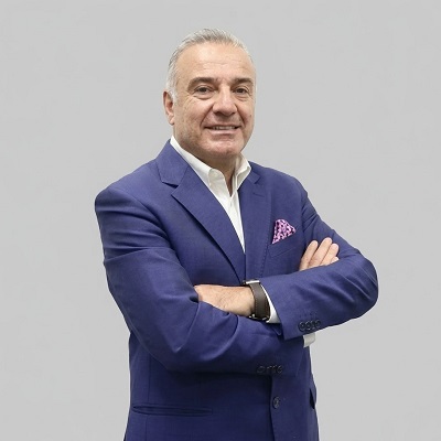 Dr Rabih Abi Rafea