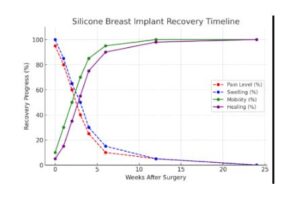 Silicone Breast Implant CHART