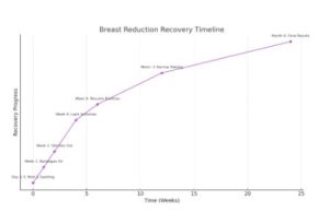 Breast Reduction In Riyadh Recovery Chart 