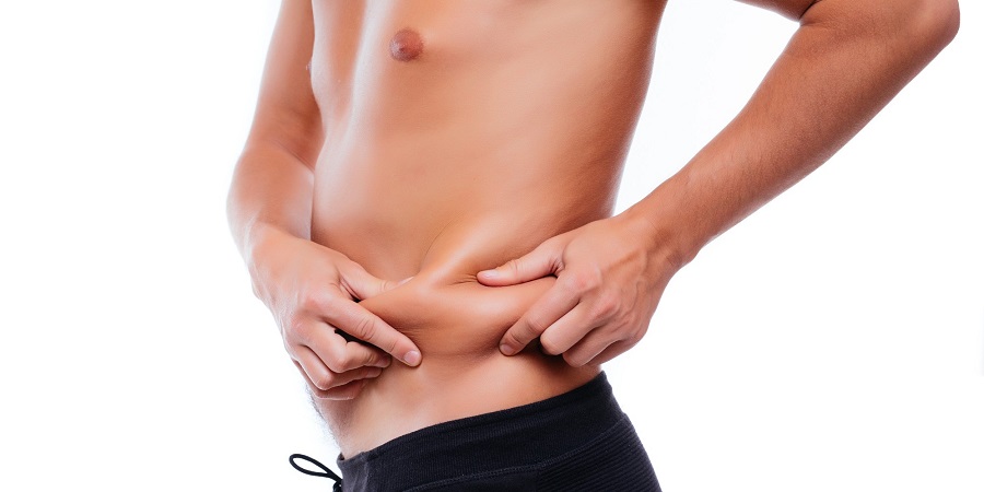How to Lose Butt Fat For Men?