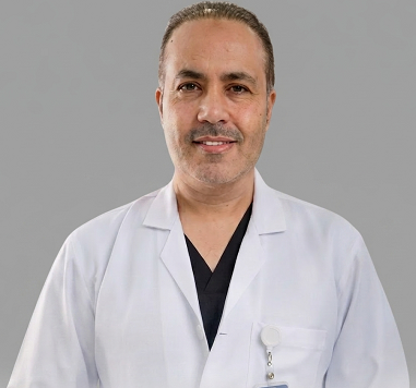 Dr. Muhannad Ahmed